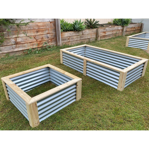 Raised Garden Beds Austraila